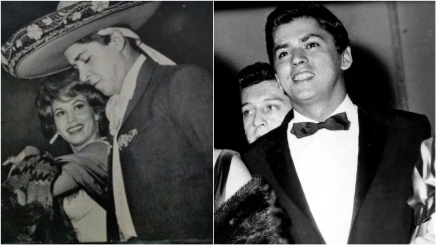 Agustín de Anda: Galán del Cine de Oro que fue cruelmente asesinado por su suegro; esta es su trágica historia