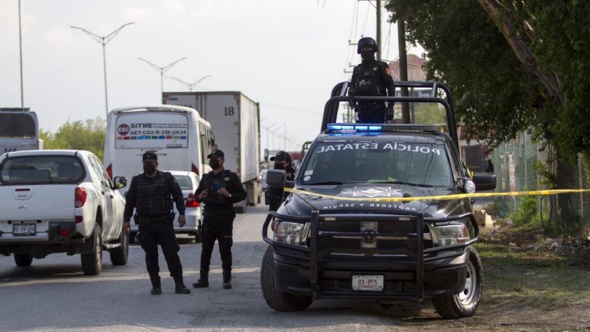 "Tardaremos entre 2 y 3 horas en rescatar el cuerpo": Señala fiscal de NL tras hallazgo en Motel Nueva Castilla