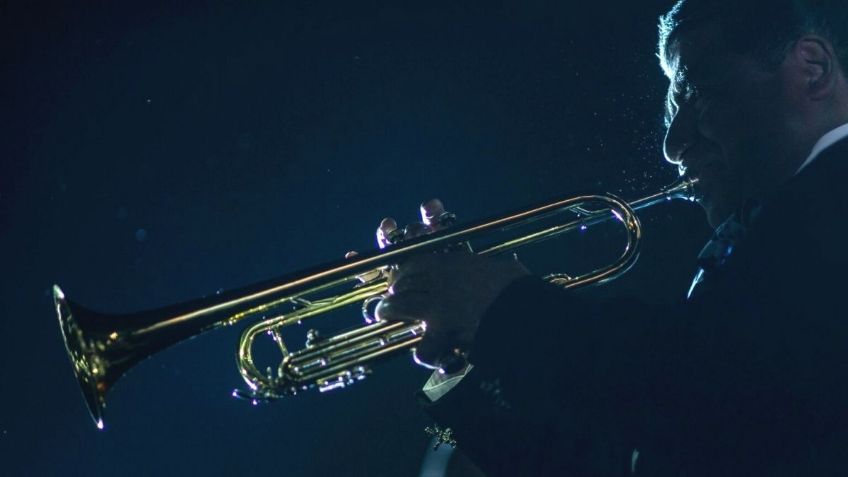 La música tradicional mexicana prepara fiesta