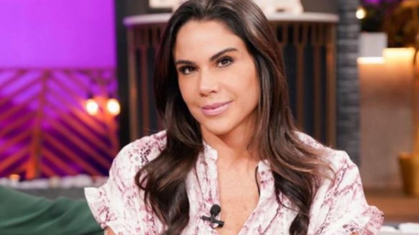 Paola Rojas: Las FOTOS que demuestran que es la mujer más elegante de la televisión