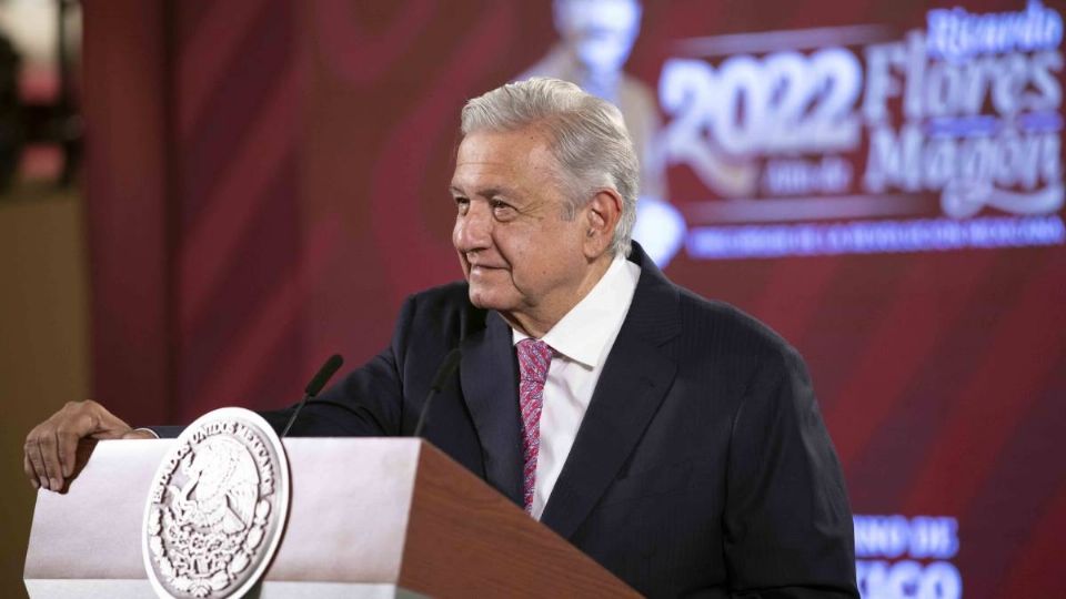 AMLO hizo un llamado a los trabajadores.