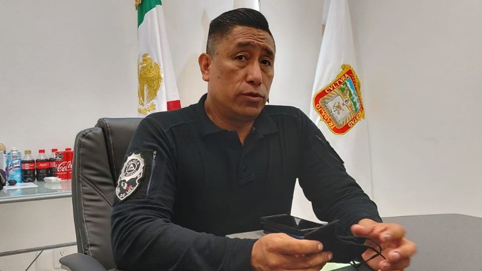 Faltan como mínimo el doble de cámaras de videovigilancia en el municipio