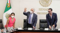 Conagua remueve a 150 mandos por corrupción, informa Germán Martínez