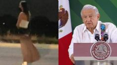 AMLO lamenta fallecimiento de Debanhi Escobar: "hay mucha inquietud y preocupación"