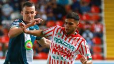 Liga MX Jornada 16: Dónde y a qué hora ver partidos de hoy viernes 22 de abril | Torneo Clausura 2022