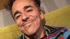 Rubén Albarrán: Así respondió el vocalista de Café Tacvba a invitación de AMLO para hablar del Tren Maya