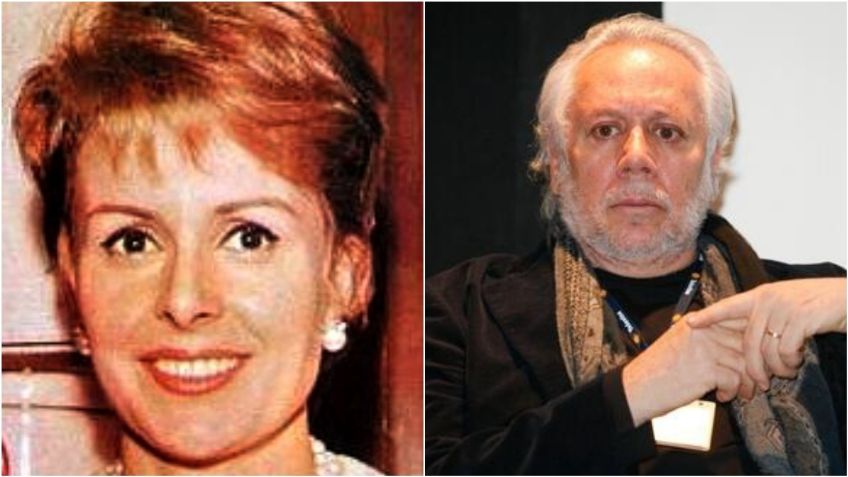 Bella actriz triunfó junto a María Félix y fue madrastra de Luis de Llano; esta es su trágica historia