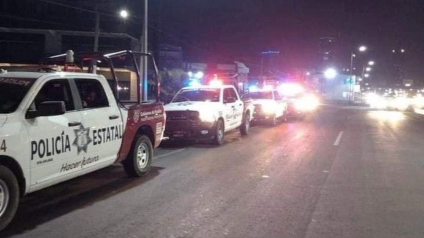 Comando armado asesina a director de la policía de Acatlán, Puebla