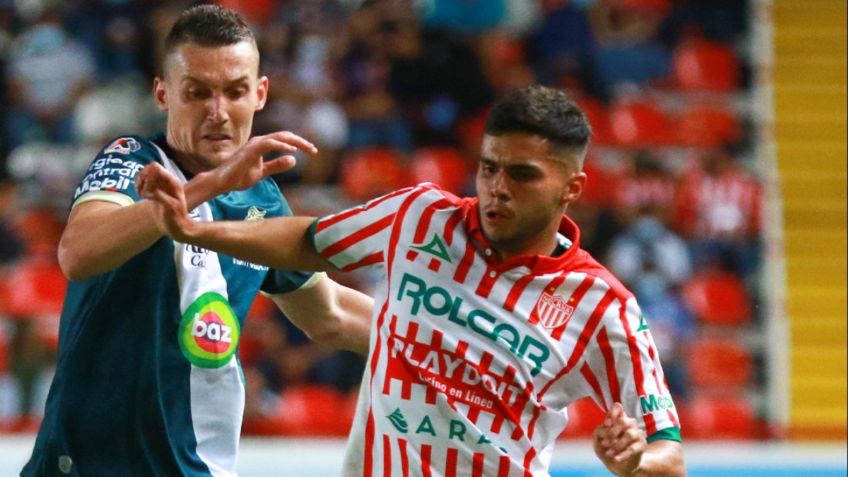 Liga MX Jornada 16: Dónde y a qué hora ver partidos de hoy viernes 22 de abril | Torneo Clausura 2022