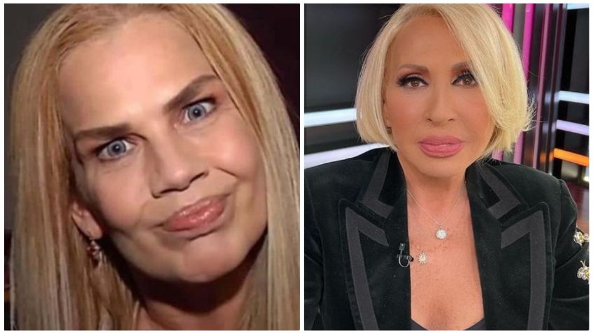 "Niurka me tiene envidia": Laura Bozzo se lanza contra la cubana previo a La Casa de los Famosos