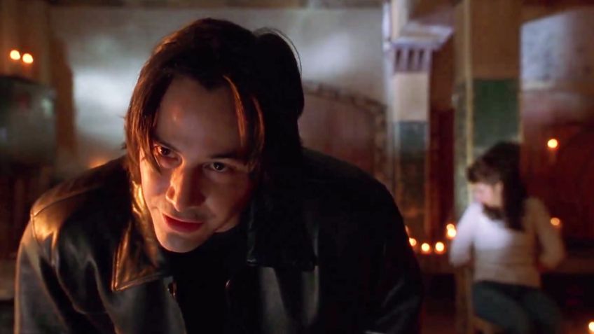 Keanu Reeves confiesa que fue engañado por un amigo para protagonizar una de las películas que más detestó