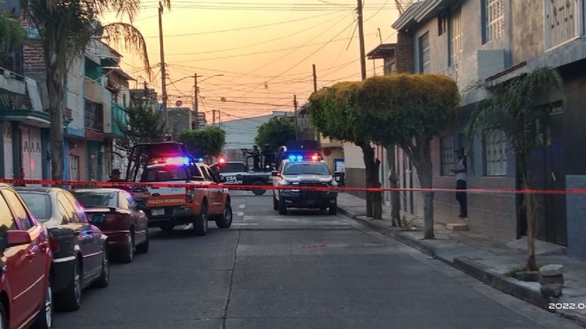 Acribillan a 4 personas y abandonan 4 cadáveres en Zamora