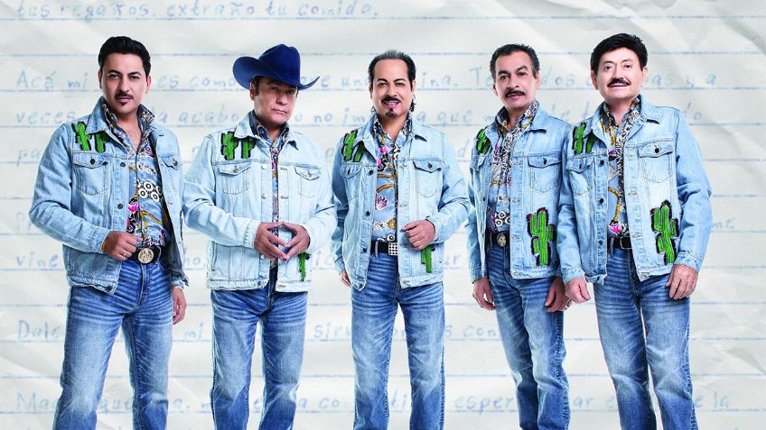 La canción de los Tigres del Norte para olvidar ese amor del 14 de febrero que no te hizo caso