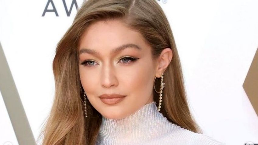 Efeméride 23 de abril: Gigi Hadid cumple 27 años; 5 FOTOS que la confirman como la top model más bella