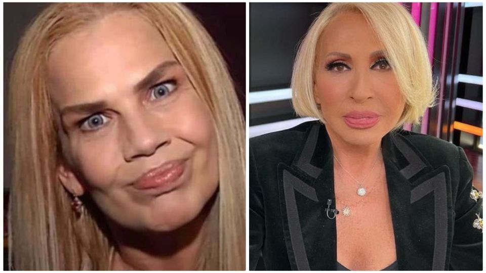 Niurka tuvo un programa como el de Laura Bozzo