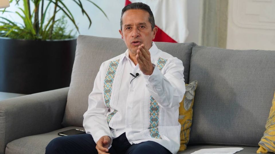 El gobernador Carlos Joaquín celebró el aniversario 52 de Cancún y destacó al destino como uno de los más importantes en México y Latinoamérica