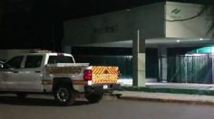 Mueren dos hombres en una cisterna en Conalep de Morelia