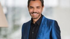 Ya no tarda, quiero una estatuilla personal: Eugenio Derbez quiere un Oscar y se pone serio para conseguirlo