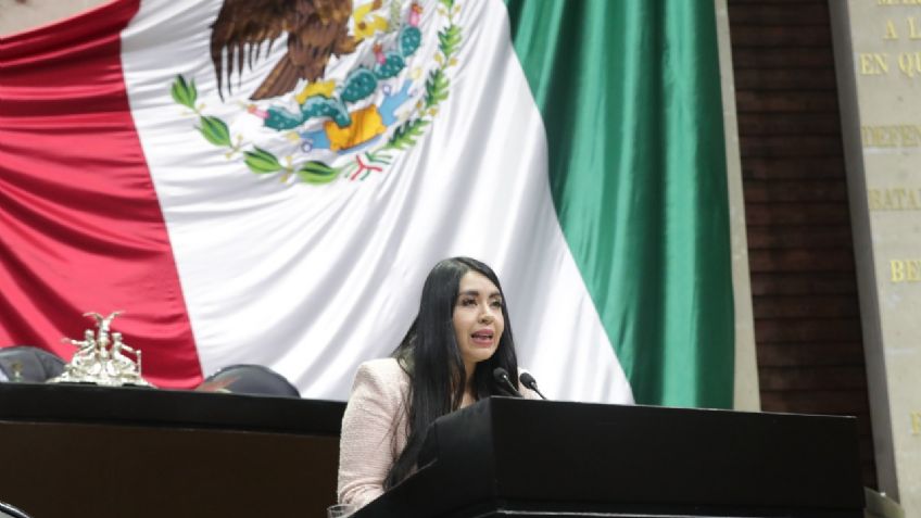 Proponen en San Lázaro, reducir 12 horas la jornada laboral