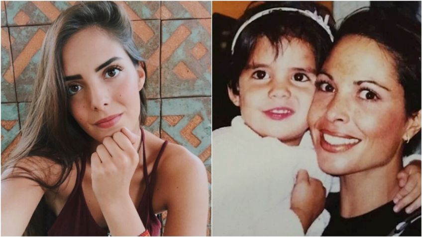 María Levy recuerda a su mamá con emotivo VIDEO; así luce actualmente la hija de Mariana Levy