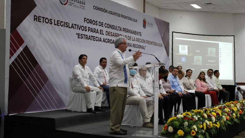 AMLO abordará tema de derecho humanos en gira por Centroamérica: Cepal