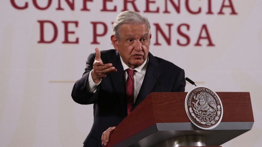 AMLO concluye gira en Veracruz; regresa la CDMX para celebrar cumpleaños de su hijo