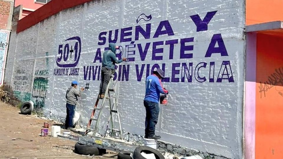 Las mujeres miembros que no se apeguen a los mismos