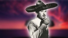 Deprimido y enfermo: Pedro Infante sufrió en secreto un mal que amenazó con matarlo