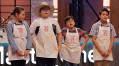 MasterChef Junior México: ¿Quién será el ELIMINADO de este domingo 24 de abril?