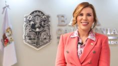 Marina del Pilar reconoce labor del Poder Judicial de Baja California en caso de Alina Narciso