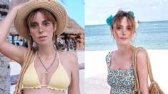 5 vestidos de Natalia Téllez perfectos para la temporada de calor | FOTOS