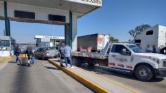 Autopista del Sol: Pérdidas crecen 211% por tomacasetas