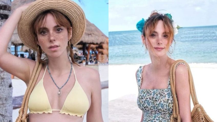 5 vestidos de Natalia Téllez perfectos para la temporada de calor | FOTOS