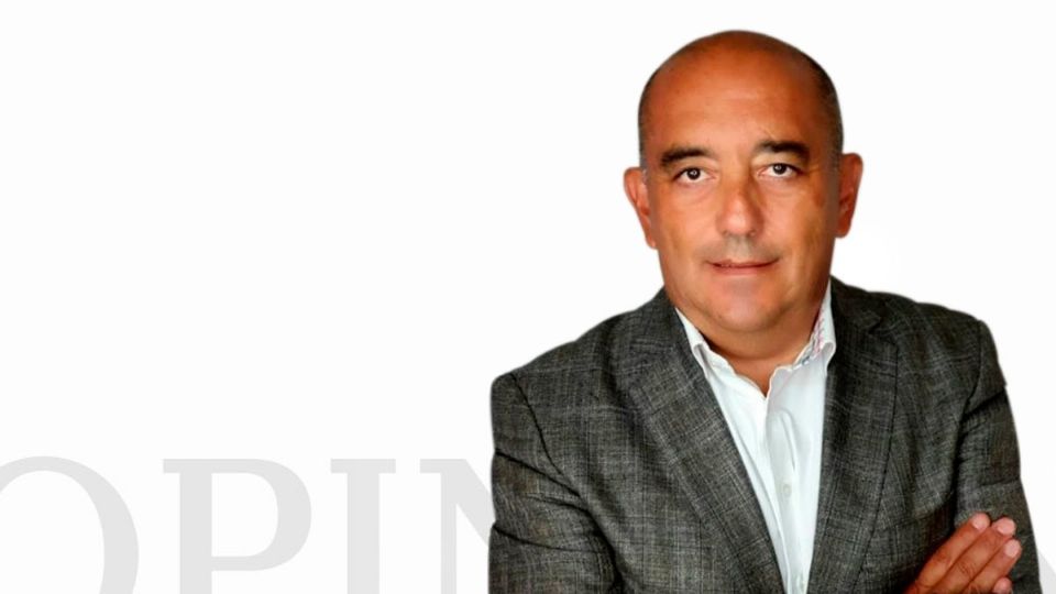 Bruno Balvanera / Enlace COMEXI / Opinión El Heraldo de México