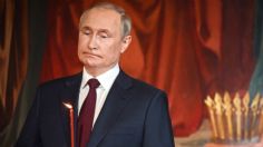 ¿Vladimir Putin está enfermo? Especulan que tiene Parkinson y cáncer tras reaparecer hinchado y tembloroso