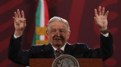 AMLO asegura que hay avances en Capufe pese a que aún existen casos de corrupción