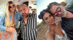 Mariana González vs Karla Laveaga: 5 FOTOS con las que conquistaron a Alejandro y Vicente Fernández Jr