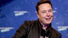 Además de ser CEO de SpaceX y Tesla, Elon Musk tiene este trabajo "secreto"