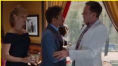 Así fue la vez que Elon Musk, el nuevo dueño de Twitter hizo un cameo en Iron Man 2 | VIDEO