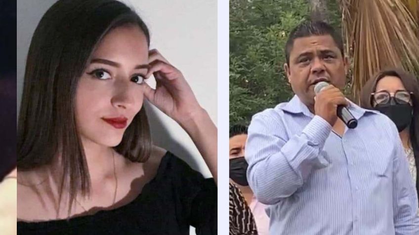 Debanhi Escobar: Papá acepta exhumar los restos de la joven en caso de que expertos forenses lo soliciten