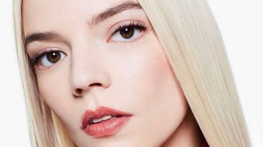 La película que le bajó las persianas a Anya Taylor-Joy