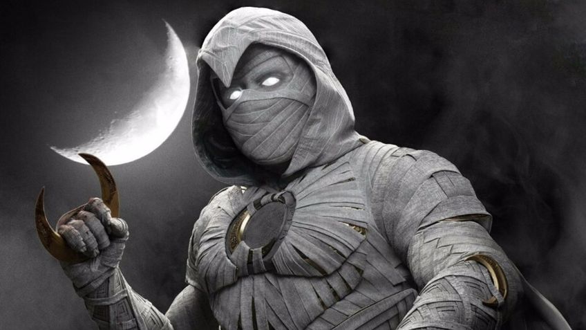 Moon Knight de Marvel: El primer vistazo del personaje en los cómics y algunas curiosidades