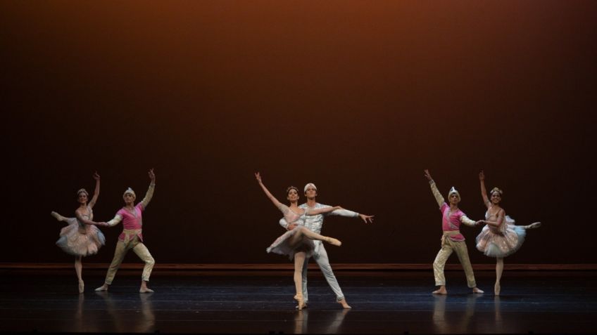 Celebrarán Día Internacional de la Danza con maratón gratuito en la CDMX