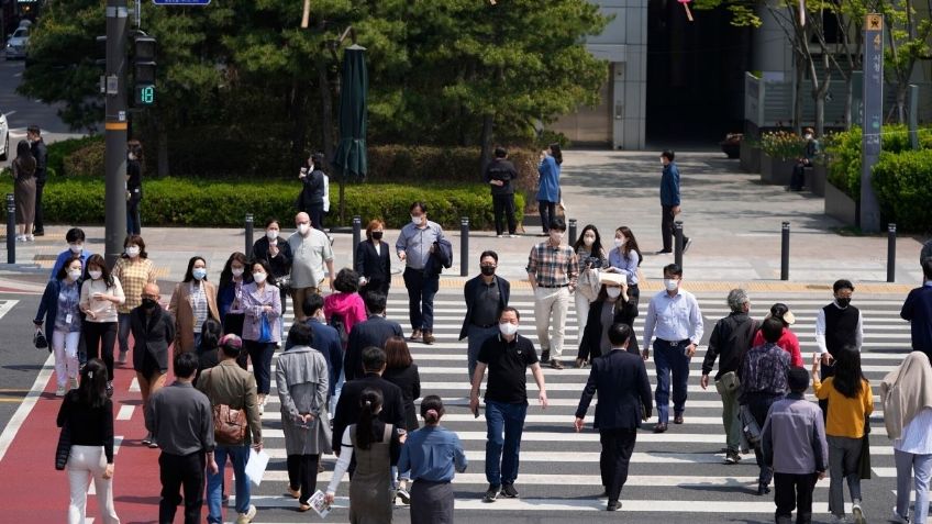 Crisis de sueño en Corea del Sur: Uso de medicamentos para dormir se considera epidemia nacional