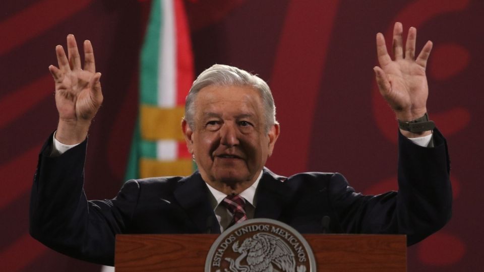 AMLO propone que transferir funciones de Hacienda a la Función Pública