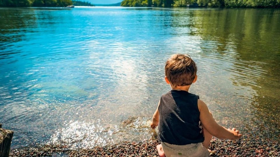 La felicidad se puede aprender, sostienen en Harvard.