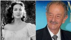 María Félix y Mario Almada, ¿cuál era el parentesco de estos famosos actores del Cine Mexicano?