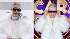 Ninel Conde se transformó en Bad Bunny y lo hizo ESPECTACULAR: VIDEO