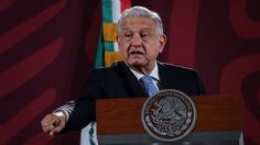 “Son artistas con poca dimensión social”: AMLO responde a Eugenio Derbez y a famosos de "Sálvame del Tren"