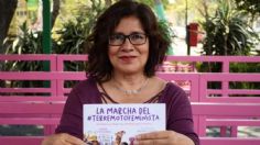 ¿Cómo nació el orden patriarcal en México?: Laura Castellanos lo explica en su nuevo libro La Marcha del Terremoto Feminista